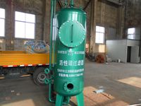 石英砂過濾器、活性碳過濾器